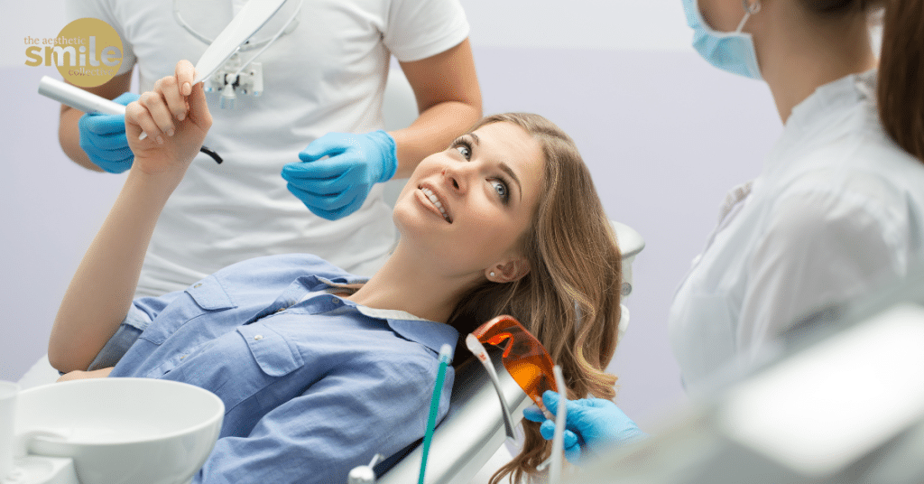 Cosmetic dentist in Ascot QLD providing smile makeovers and advanced dental care