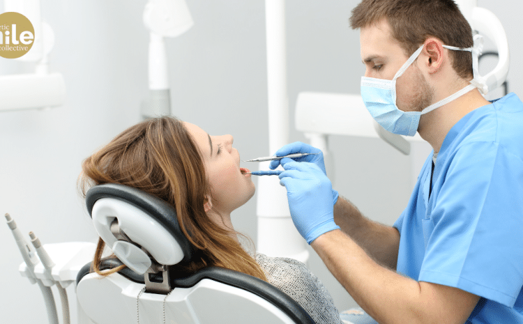  Looking for the Right Cosmetic Dentist in Albion to Transform Your Smile?