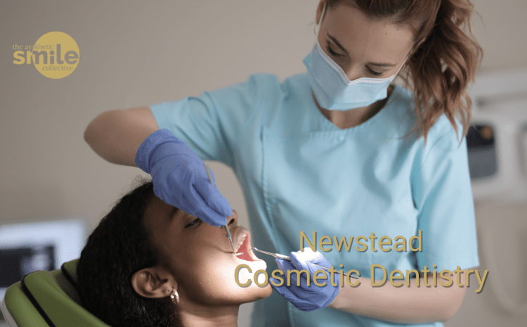  Are You Searching for a Cosmetic Dentist in Newstead Who Truly Understands Your Smile?
