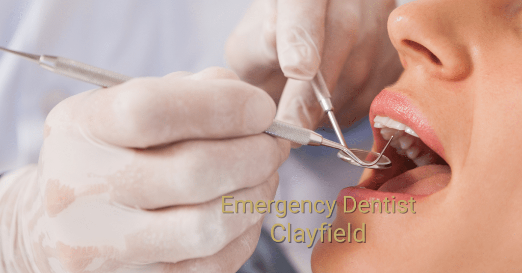 Emergency Dentist Clayfield – Urgent dental care in Brisbane at The Aesthetic Smile Collective