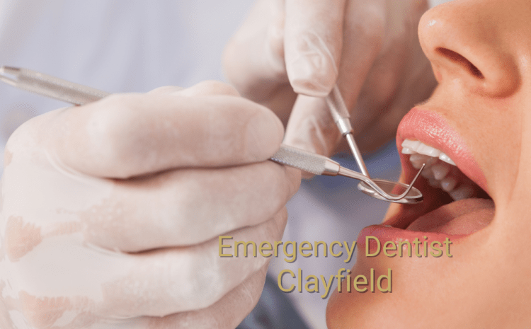  Emergency Dentist Clayfield | Where Can You Find Urgent Dental Care When You Need It Most?