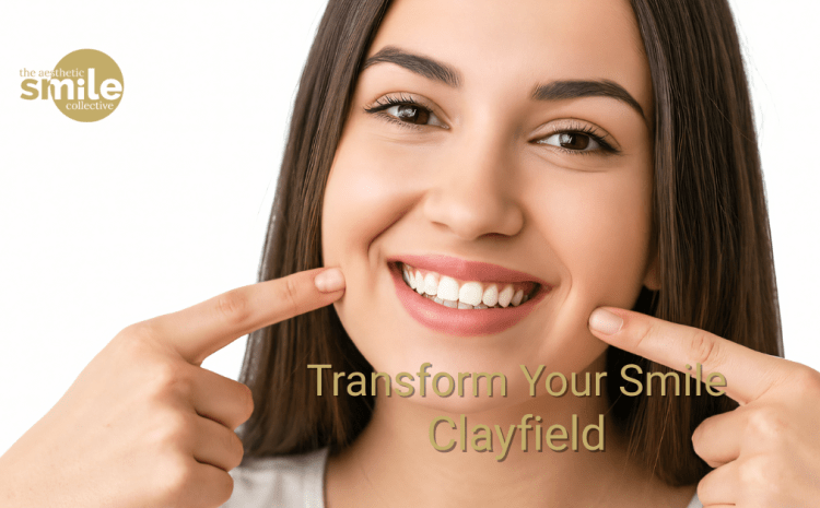  Could a Smile Makeover in Clayfield Be Your Ticket to a Confident New You?