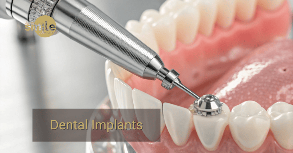 Dental Implants Brisbane - Costs, Recovery and Long Term Results